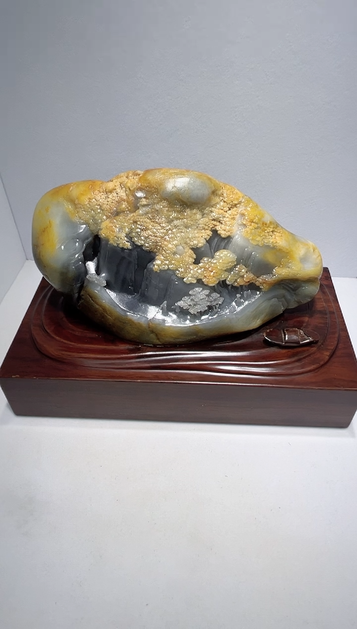 【闪购商品】和田玉摆件未镶嵌摆件