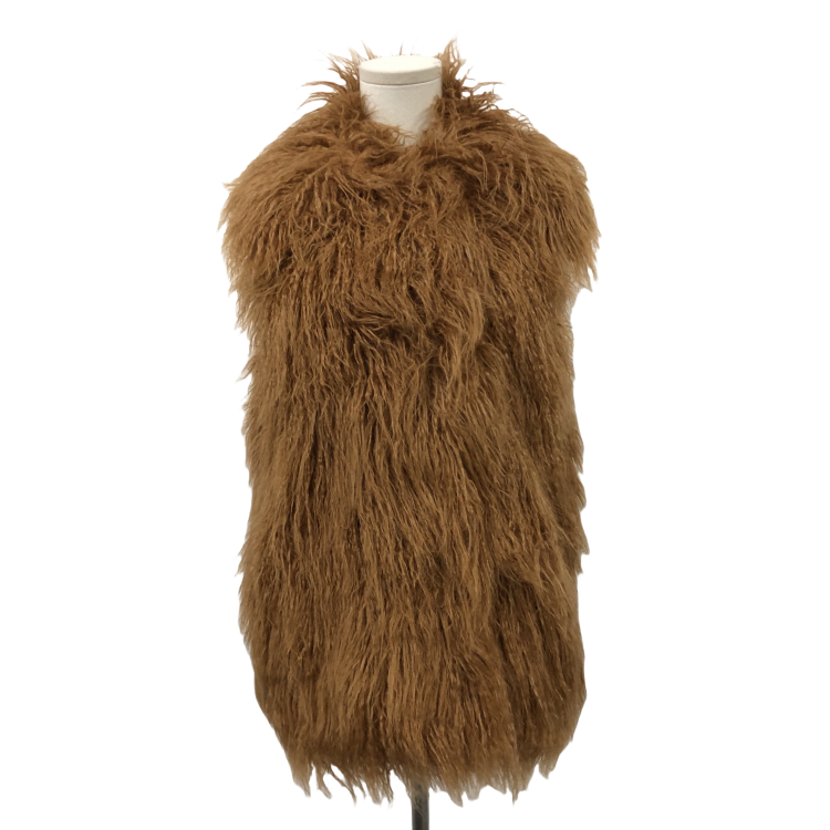 95新 WeekendMaxmara/麦丝玛拉 Stella大衣/95新/羊毛/[251203SJ]