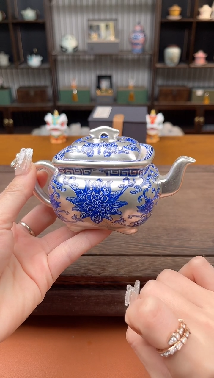 【闪购商品】柒禾茶器清仓福利品