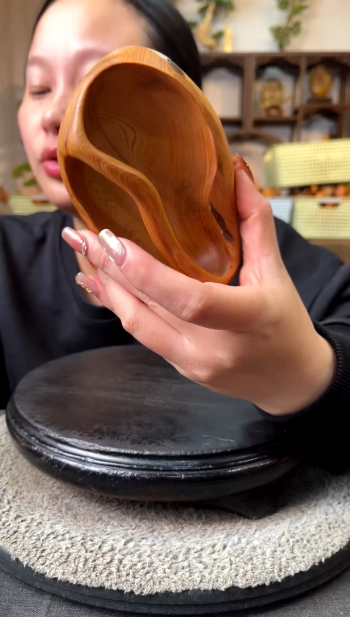 柏木（崖柏）崖柏小件