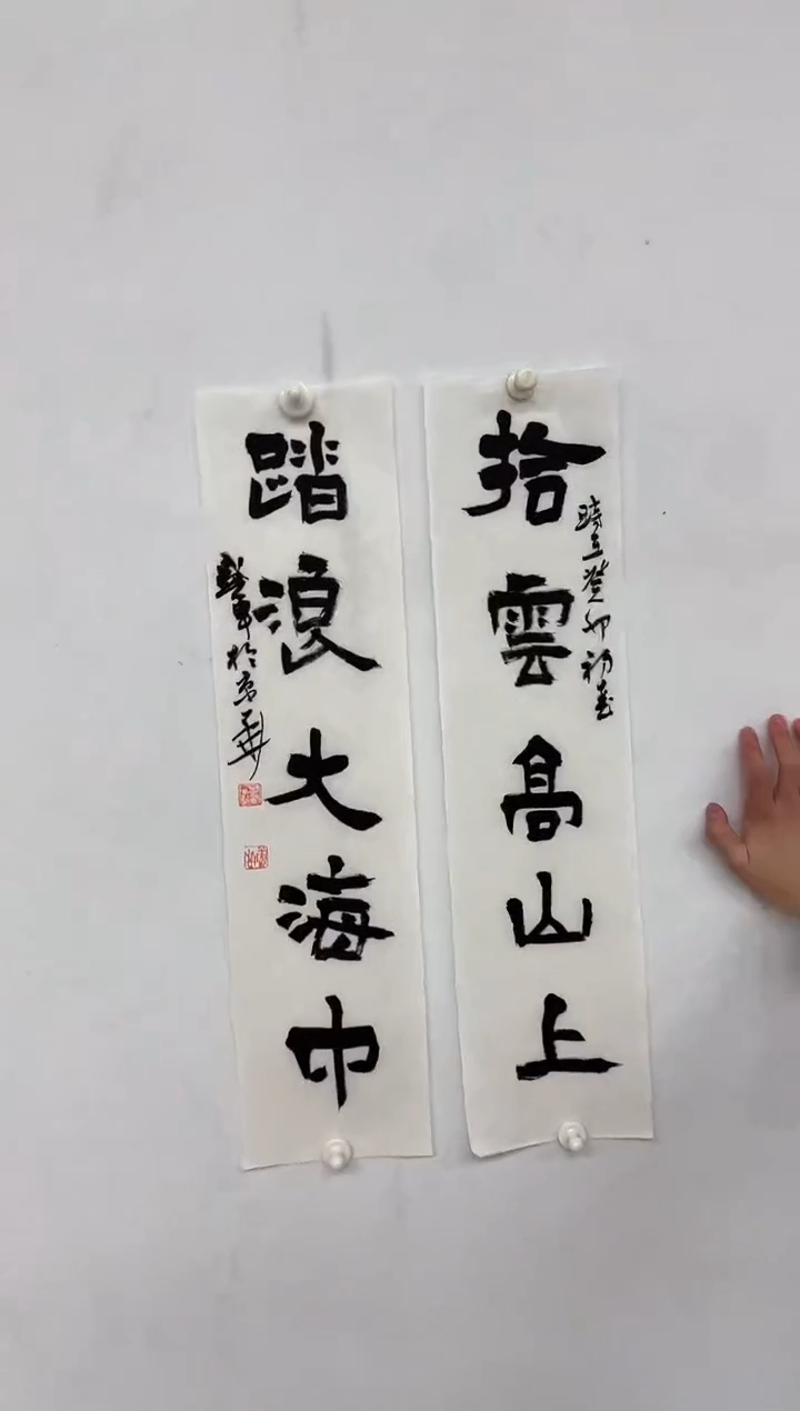 【闪购商品】国画天津人美-SJ-书法