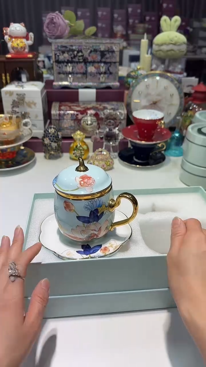 瓷片生活的本意就是开心@@1