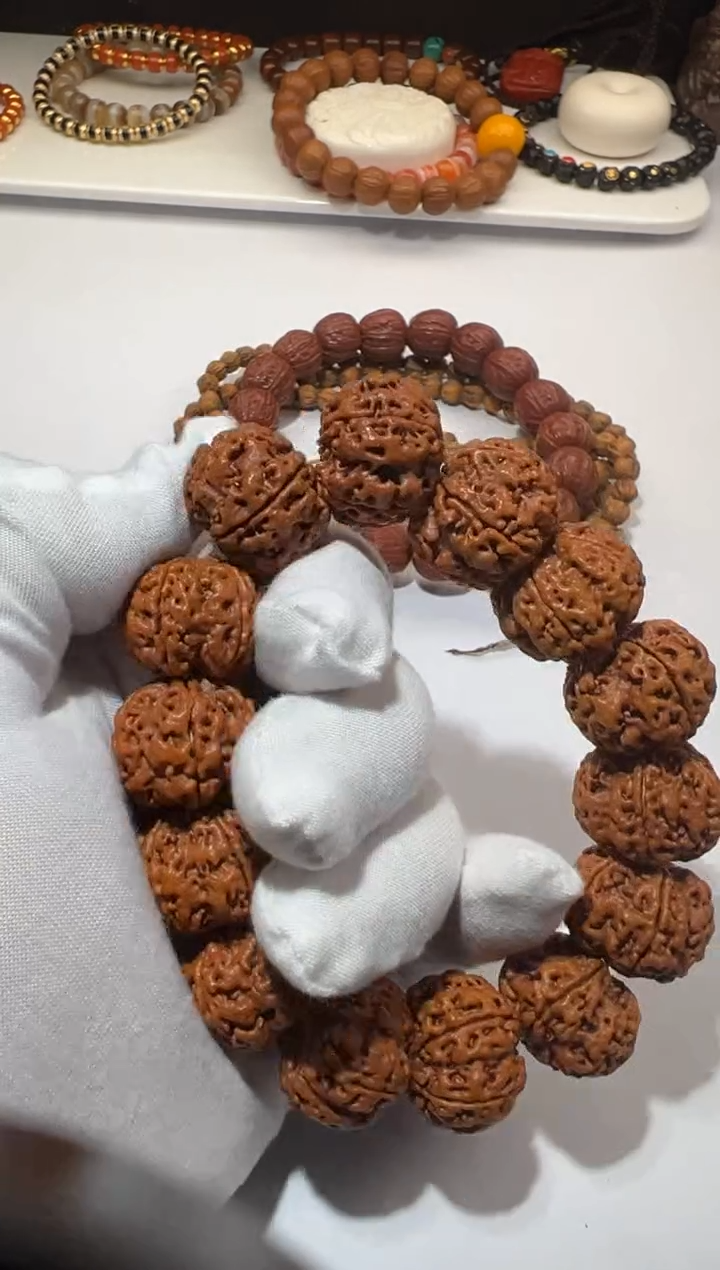 【闪购商品】金刚菩提手串金刚手串