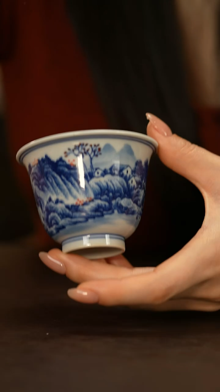 【闪购商品】瓷片陶玉              