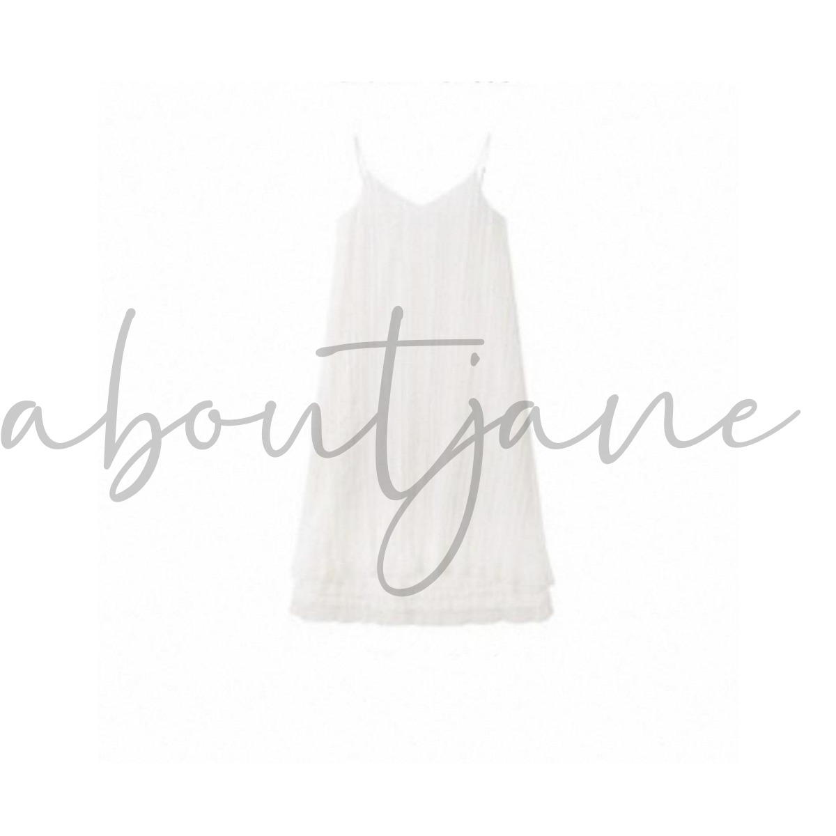 糕糕  缪斯三宅褶轻雾飘逸重工人鱼吊带连衣裙QZ081193