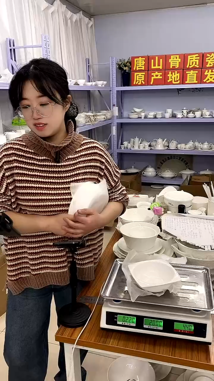 骨瓷飞*?嘉蓝骨质瓷------5.5外方