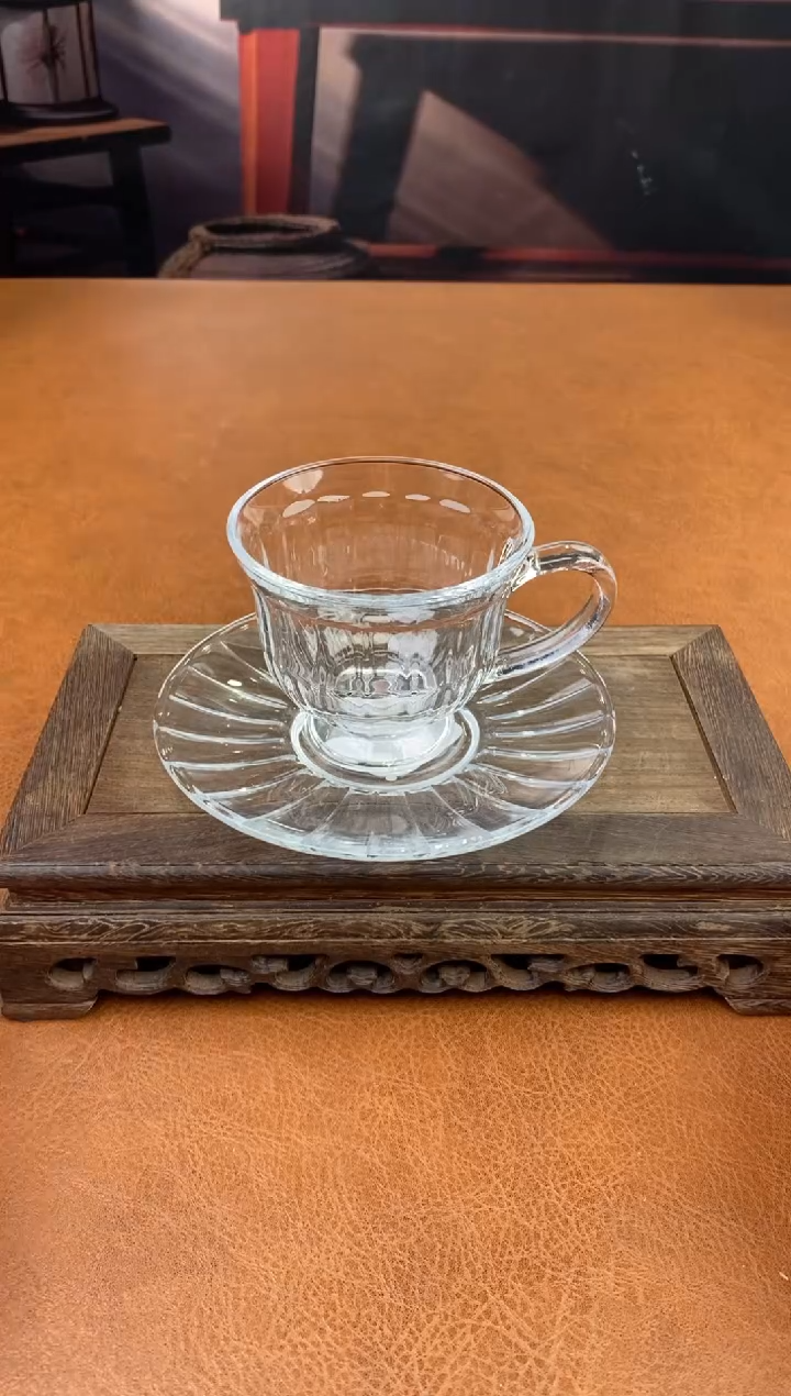 【闪购商品】陶禧茶器闪购福利V