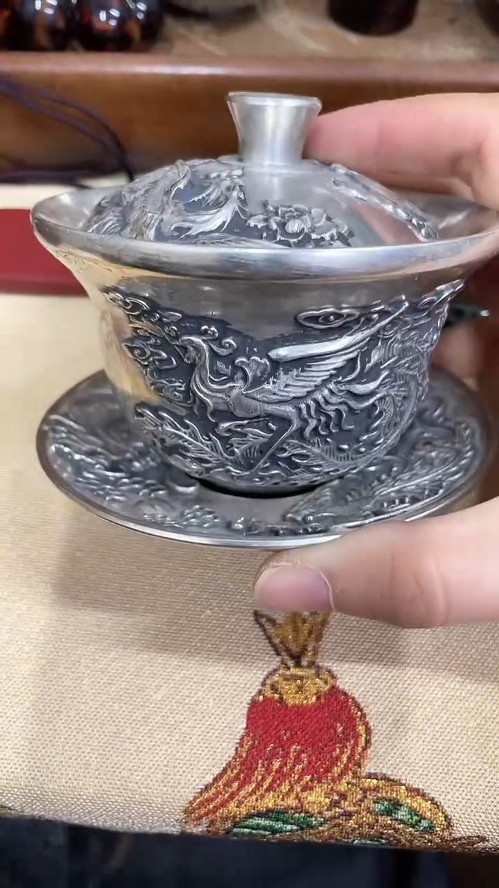 【闪购商品】摆件主播推荐如图所示