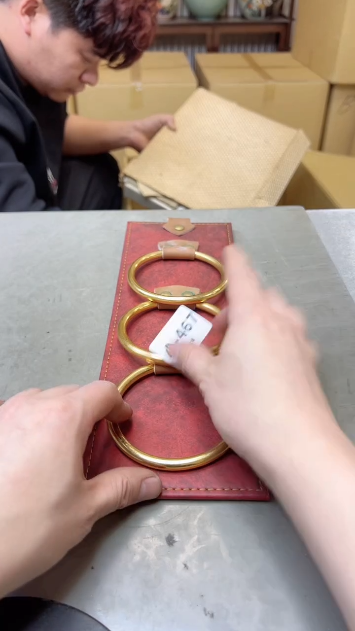 【闪购商品】瓷片467聚宝缘海淘精选