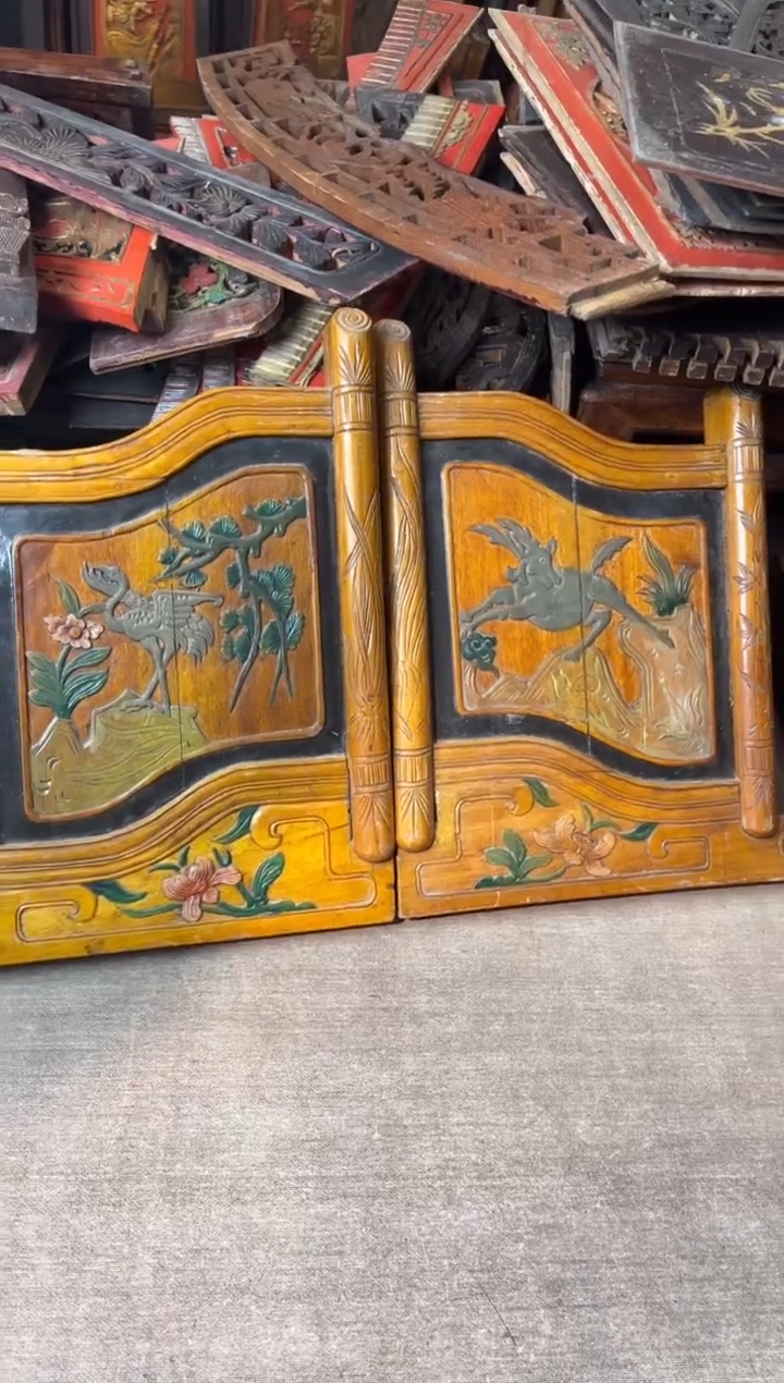 香榧木木雕款摩****落老木雕老物完美主义者勿拍新疆西藏不包邮