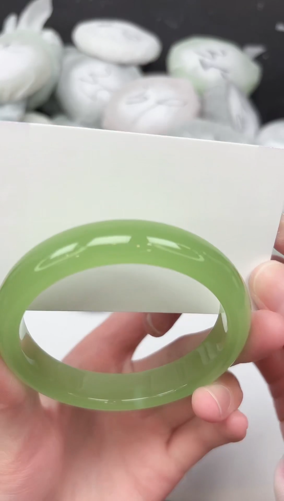 东凌女款手镯57-58.9