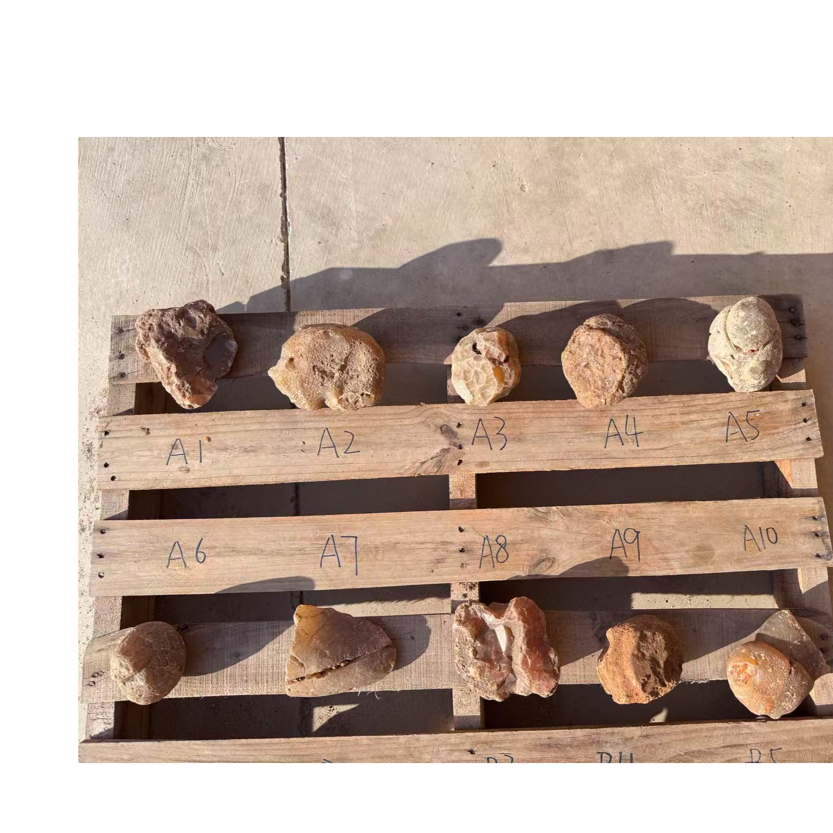 【鑫宝矿业】天然玛瑙定制A组通用链接