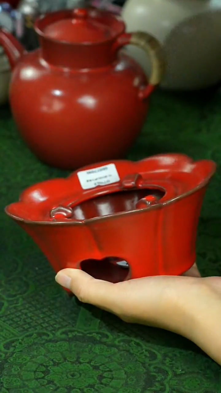 双十二来袭茶具来一波