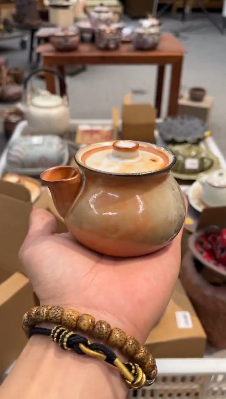 【闪购商品】陶瓷文化闪购链接