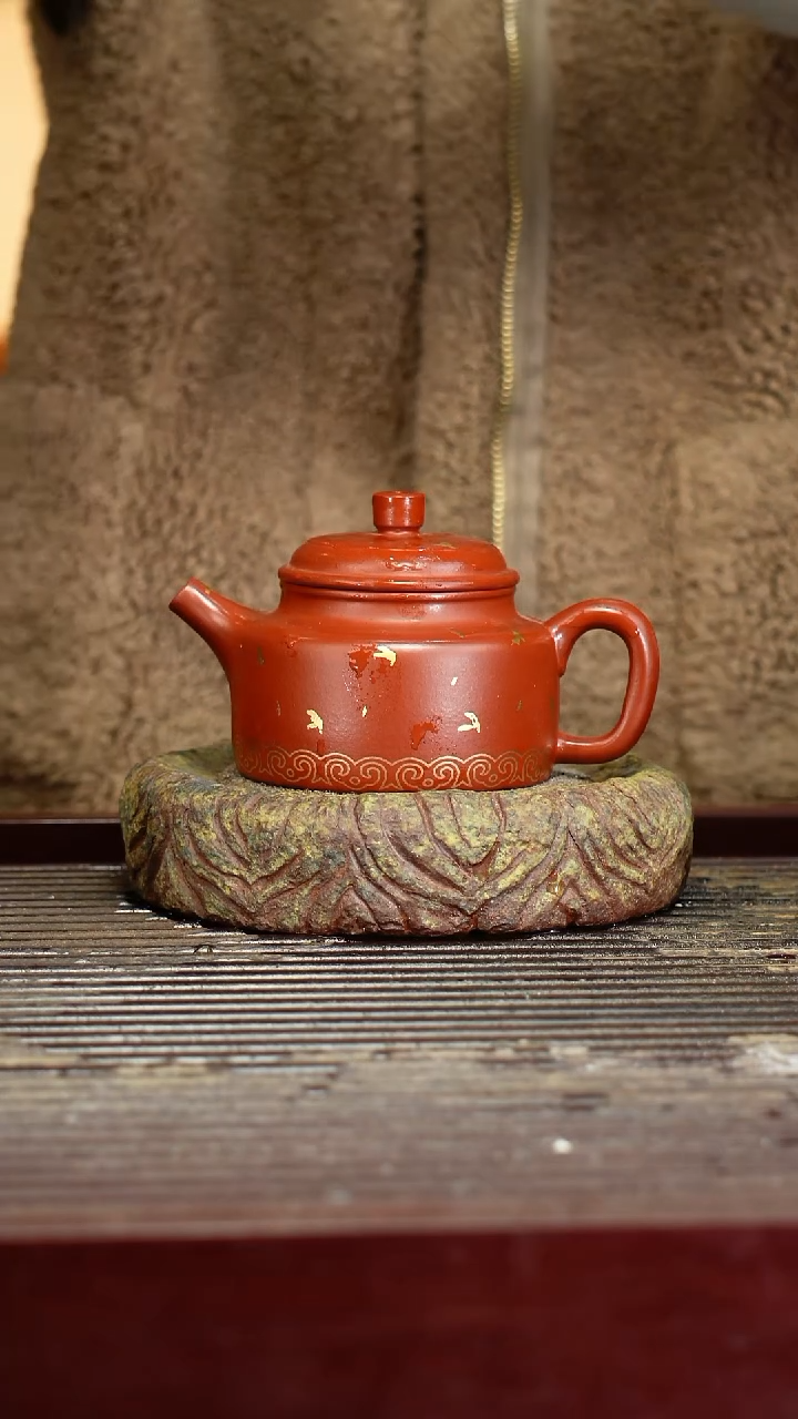 宜兴原矿紫砂壶茶壶宜兴原矿紫砂壶茶壶180C