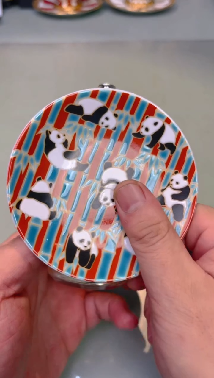 【闪购商品】瓷片壁炉             