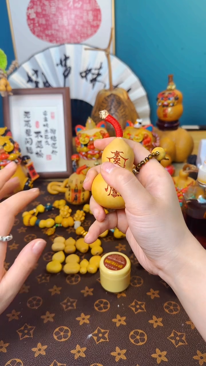 【闪购商品】106文玩葫芦文玩好物