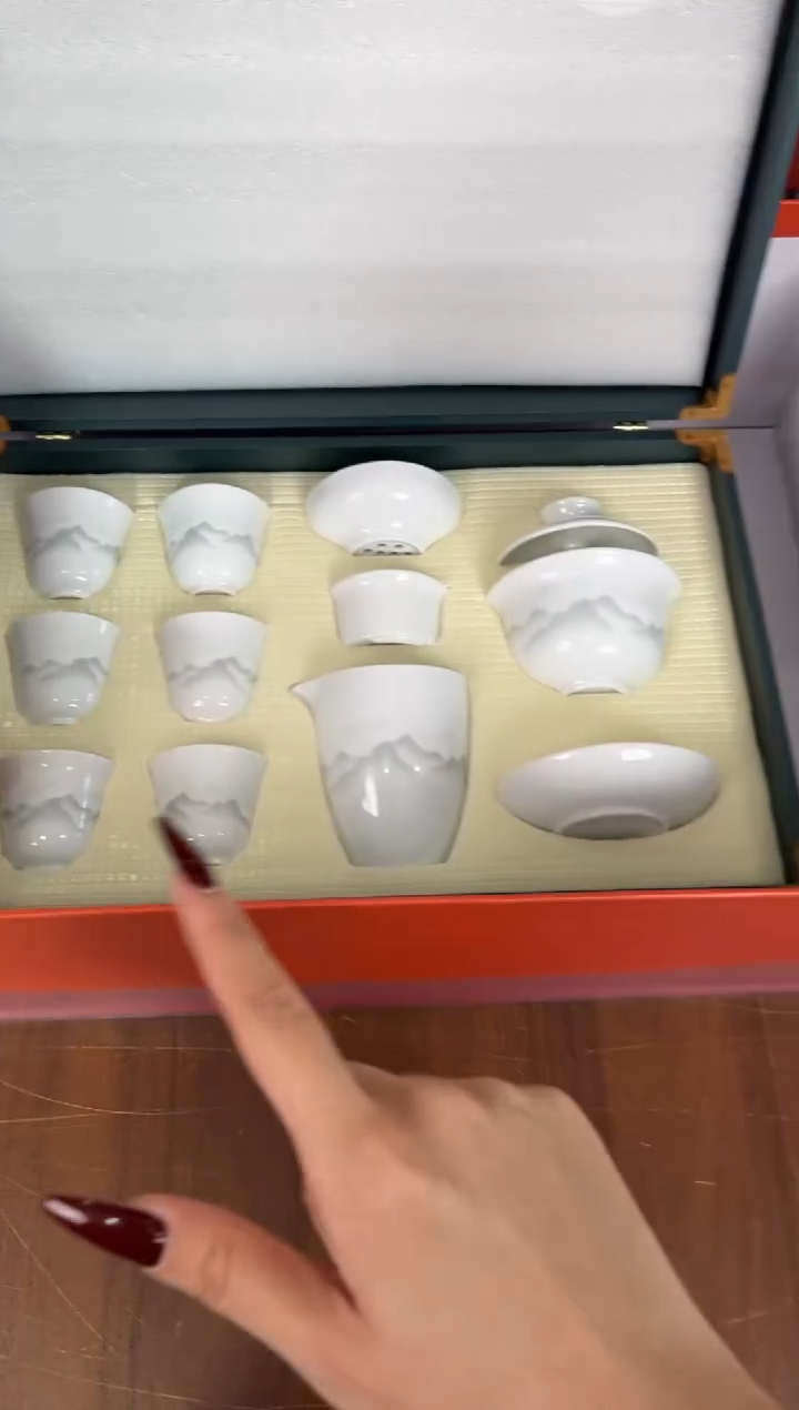 茶瓷雅物集商品链接@@T178