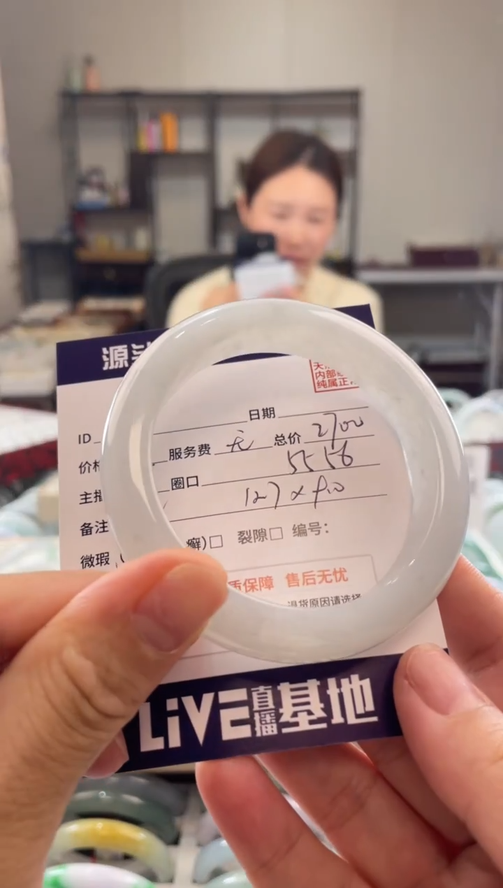 未镶嵌手镯翡翠11111111111