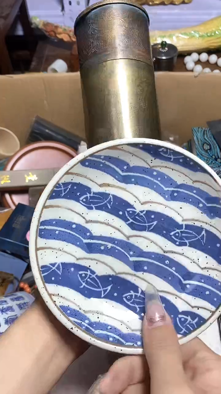 【闪购商品】瓷器瓷片瓷器瓷片