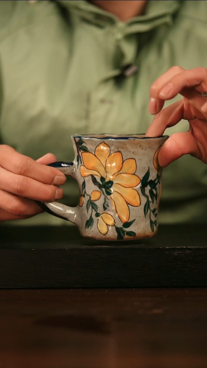 【闪购商品】其他931遇瓷手作同款