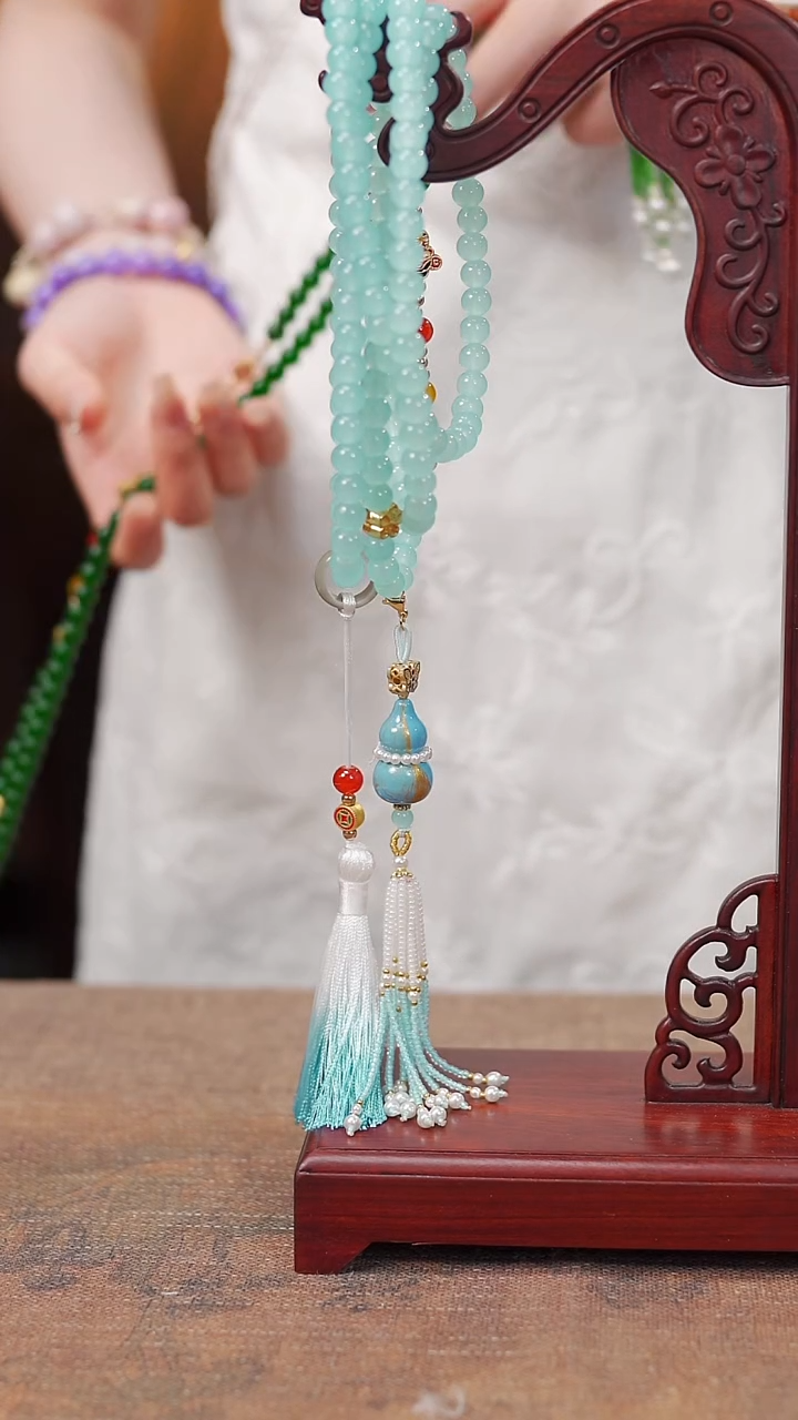 365宴禾堂漆艺工艺小葫芦118