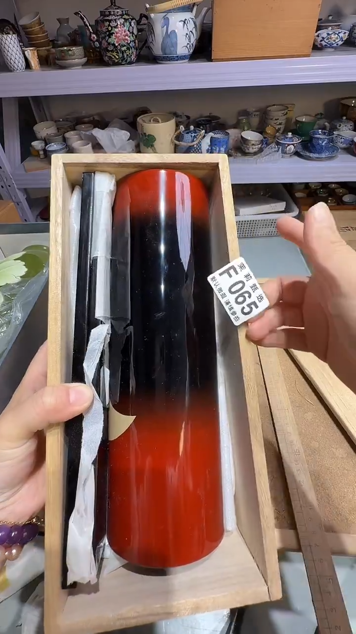 瓷片就***火茉莉小莉一号商品065