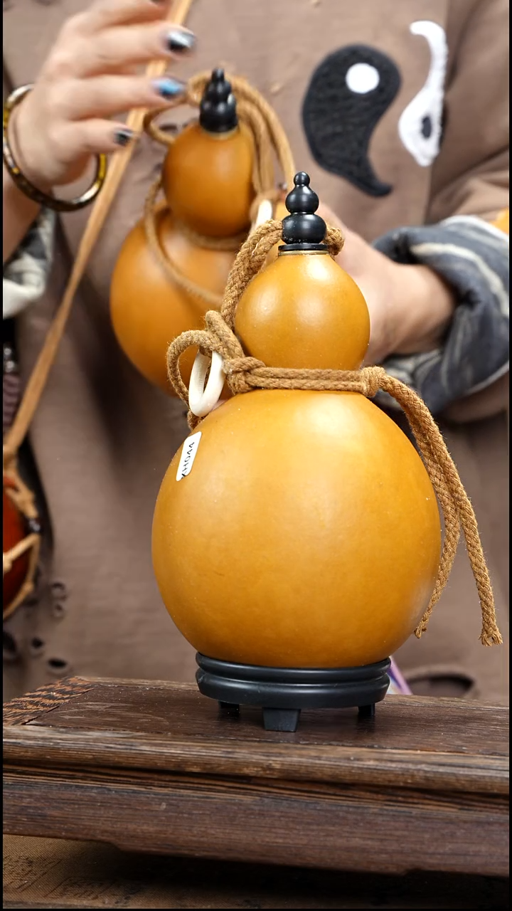 幺*044原色葫芦（不支持退换）