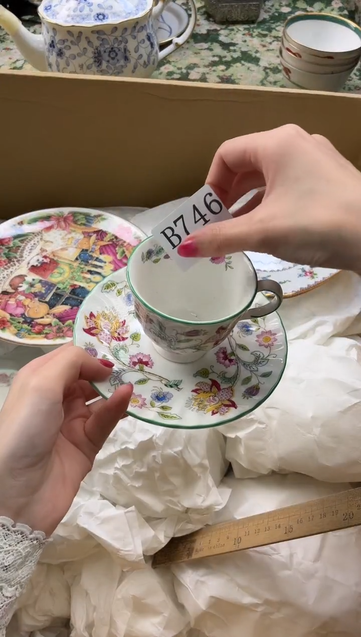 瓷片好****1       B746