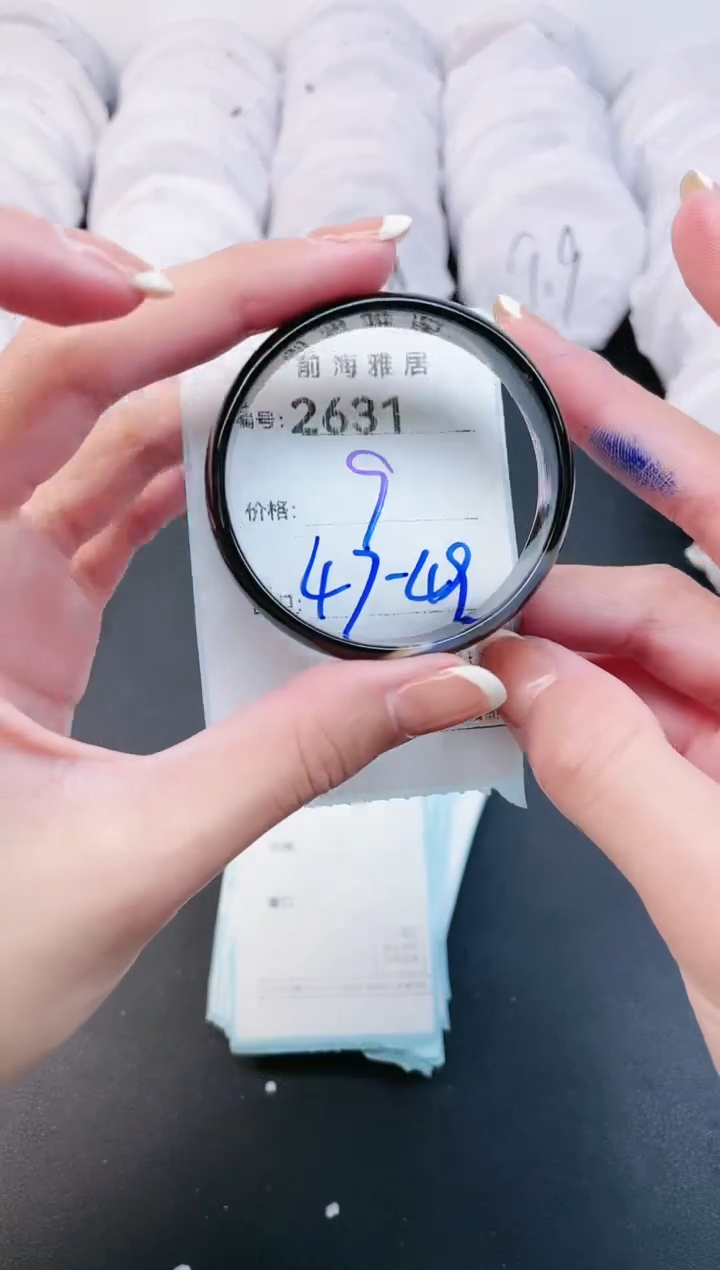 【闪购商品】玛瑙/玉髓手镯未镶嵌2631