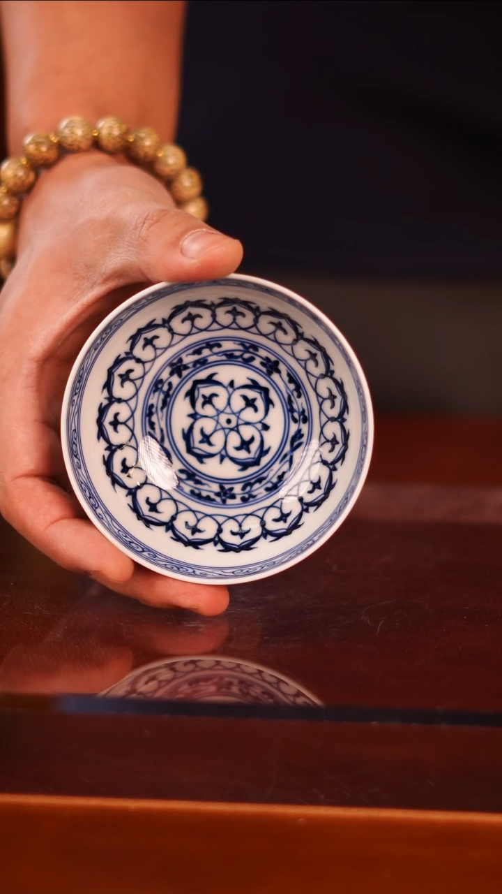 【闪购商品】非常非常漂亮的茶器31