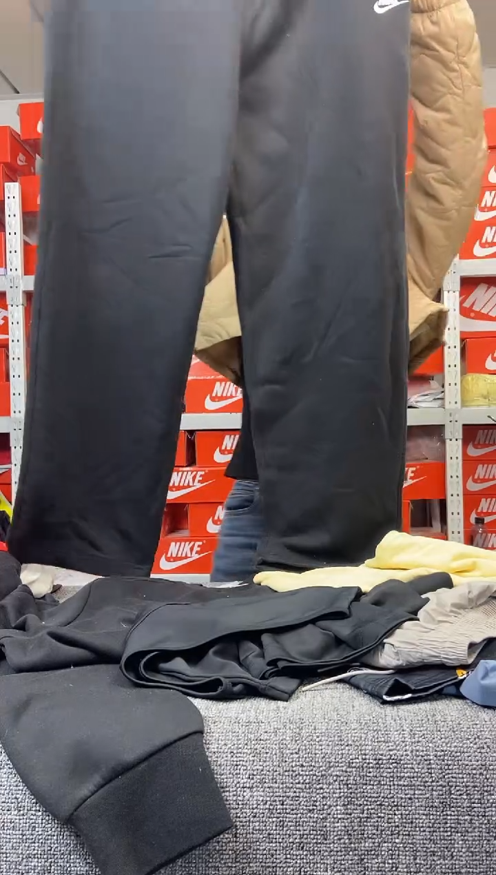 041编码 瑕疵直播间过款 尺码180XL