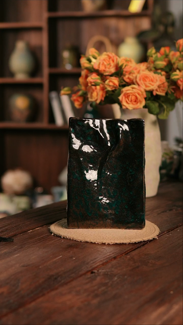 摆件10-80高25口3误差2无孔