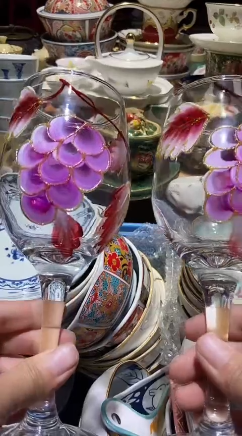 瓷片生活的本意是开心啊@@1