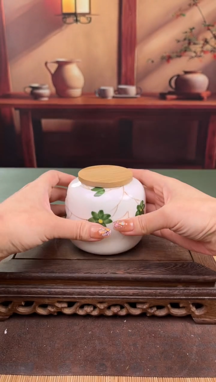 【闪购商品】顾德茶器福利闪购链接