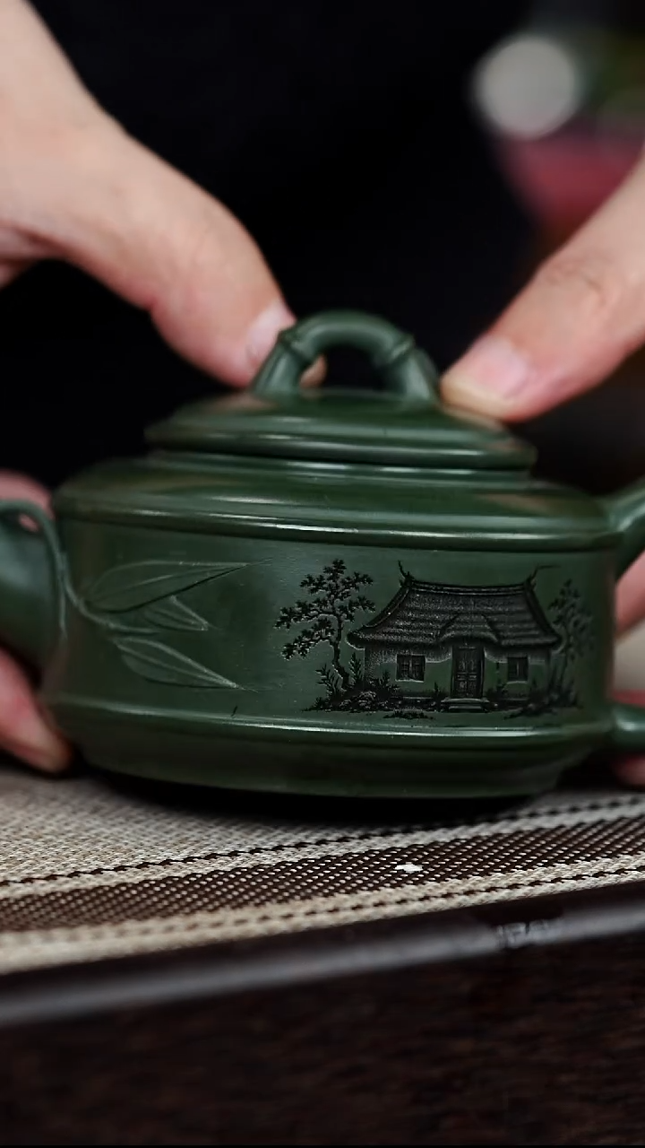 茶壶紫砂紫砂38   