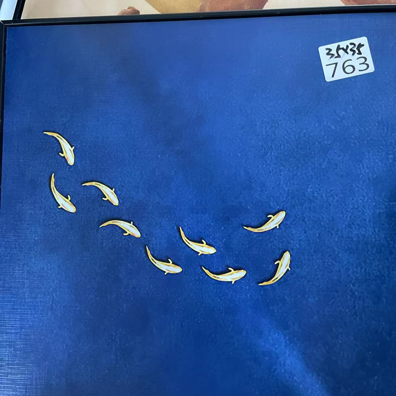 763--简约装饰画