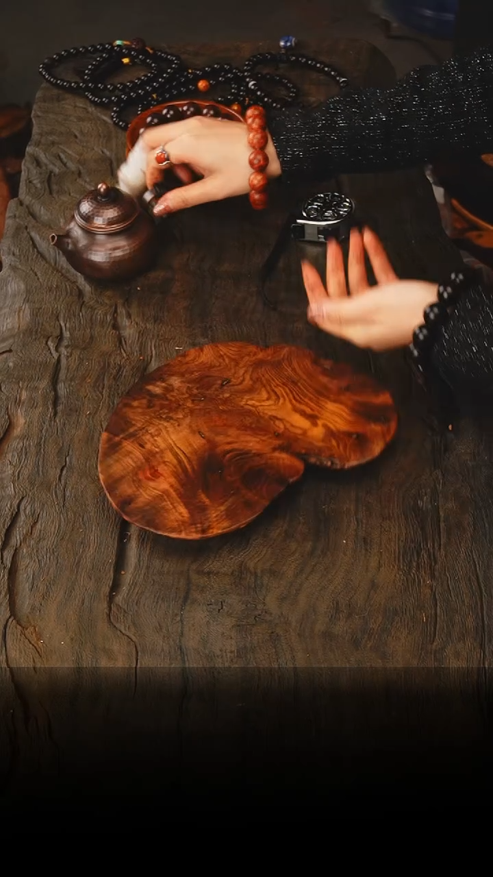 老叶木作木制品866