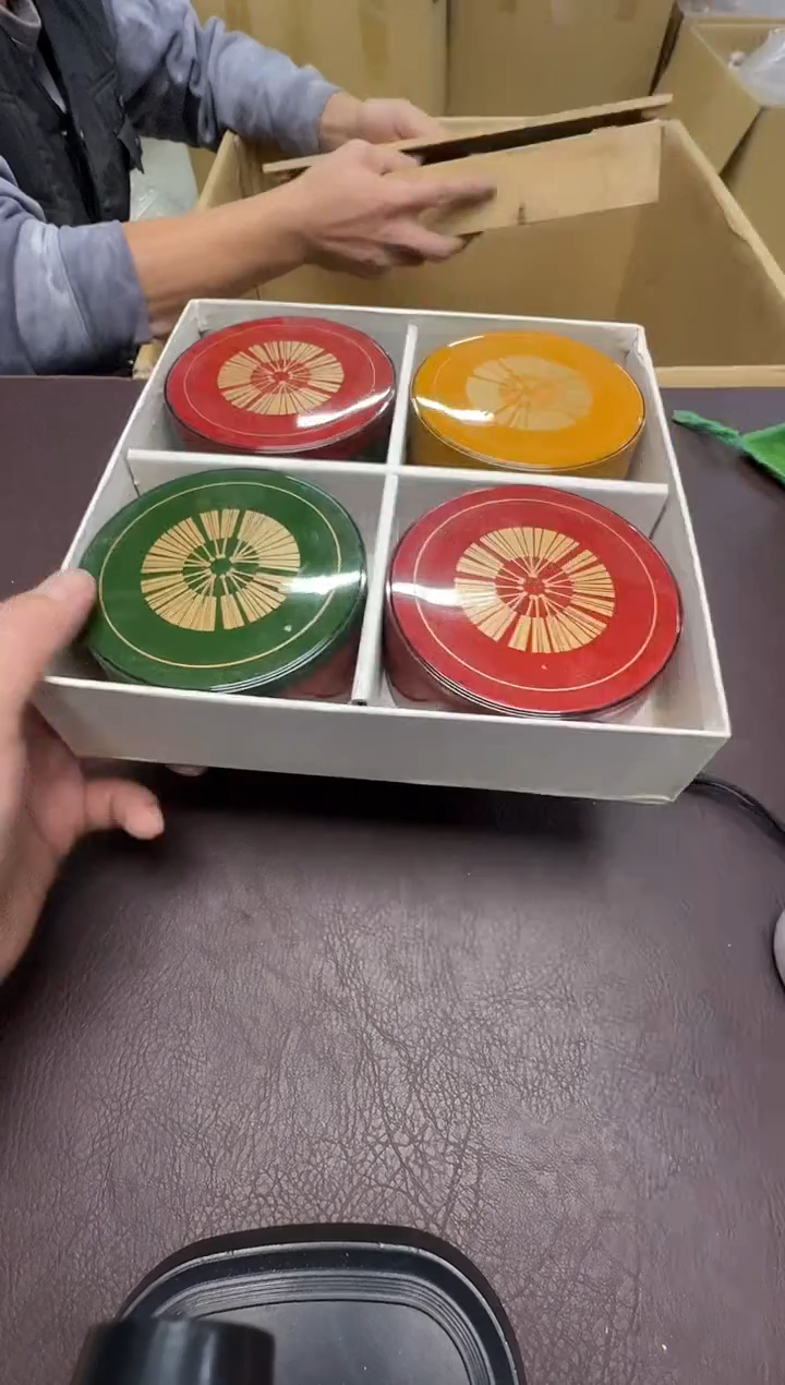 手工艺品钧瓷润*215