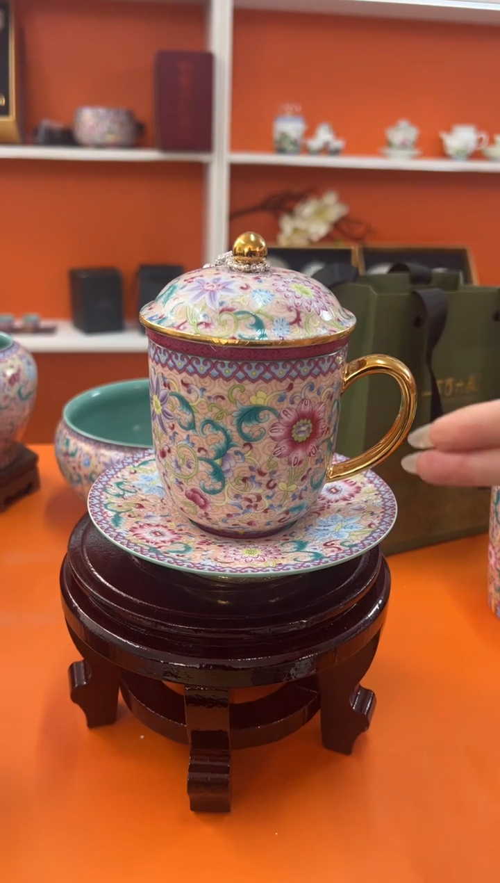 【闪购商品】瓷片小乔闪电购链接