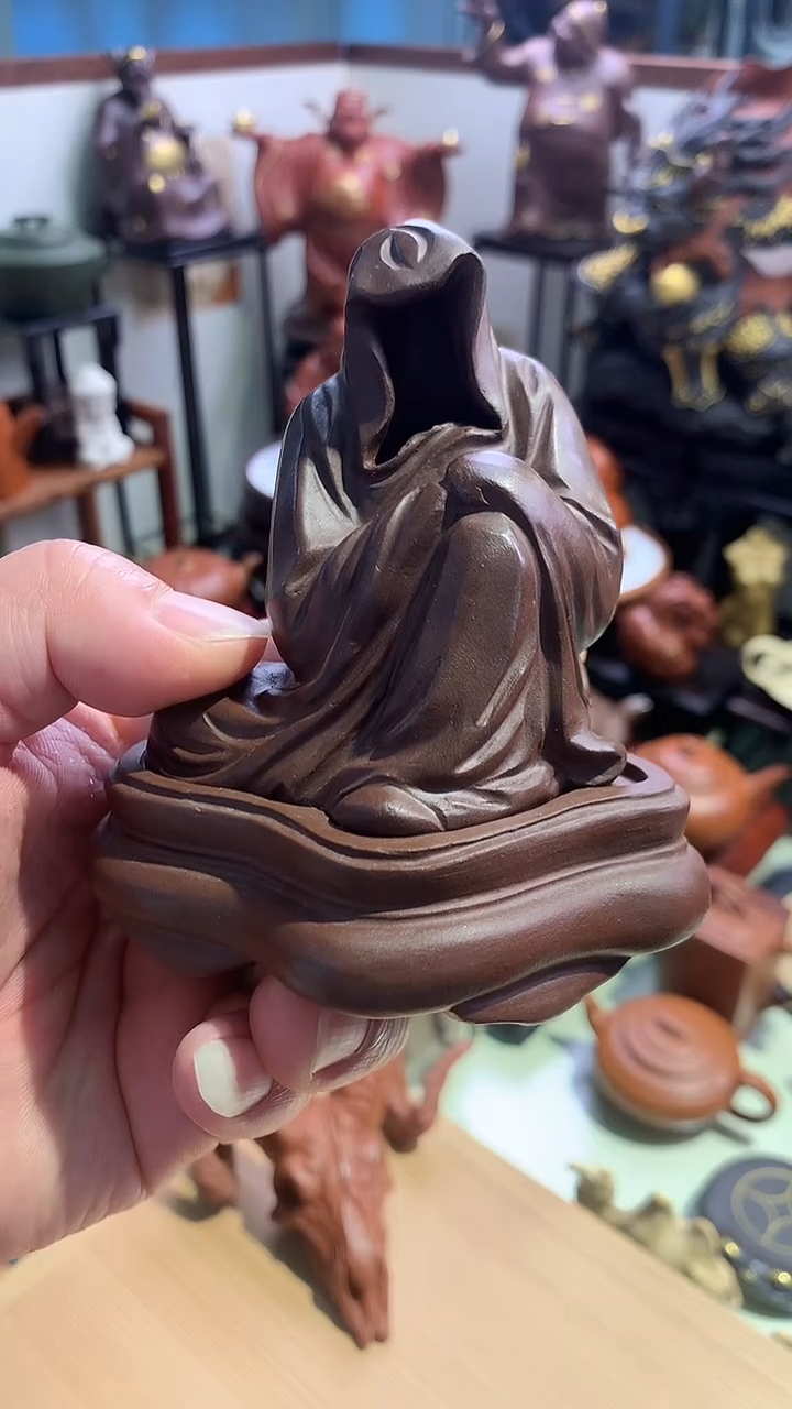 【闪购商品】527宜陶紫砂宜陶紫砂