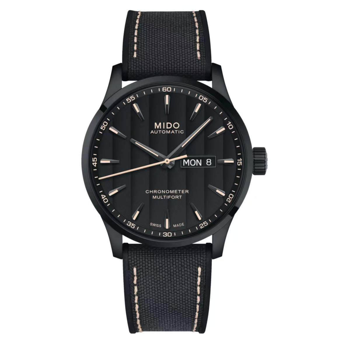 99新  竞品专属/美度天文台舵手/42mm/11100