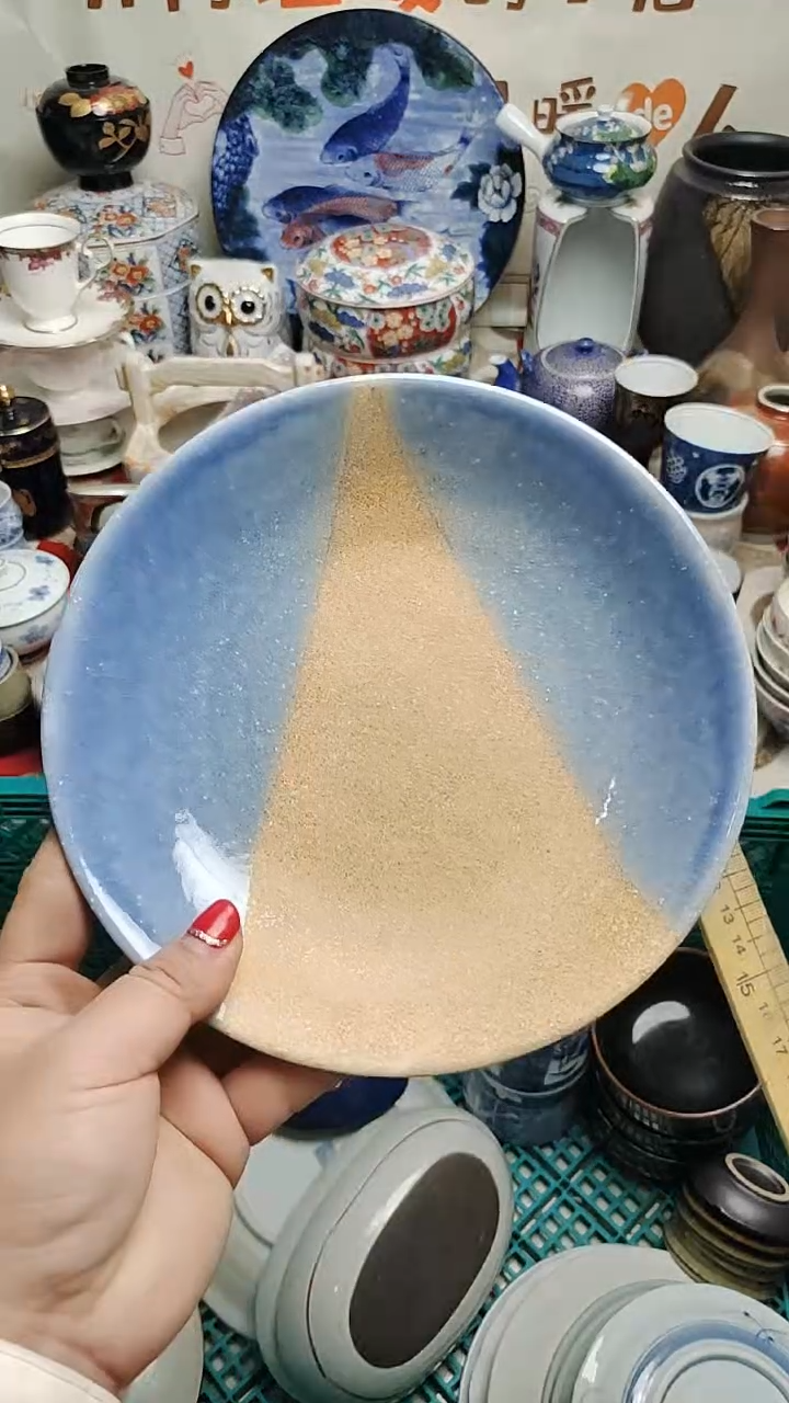 其他陶紫韵陶艺优品小铺满30包邮