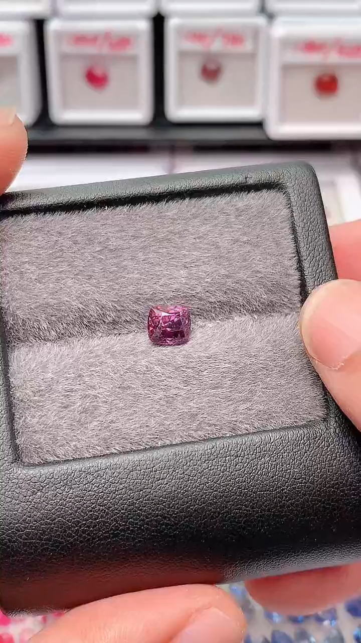 【闪购商品】尖晶石裸石未镶嵌06/1.58