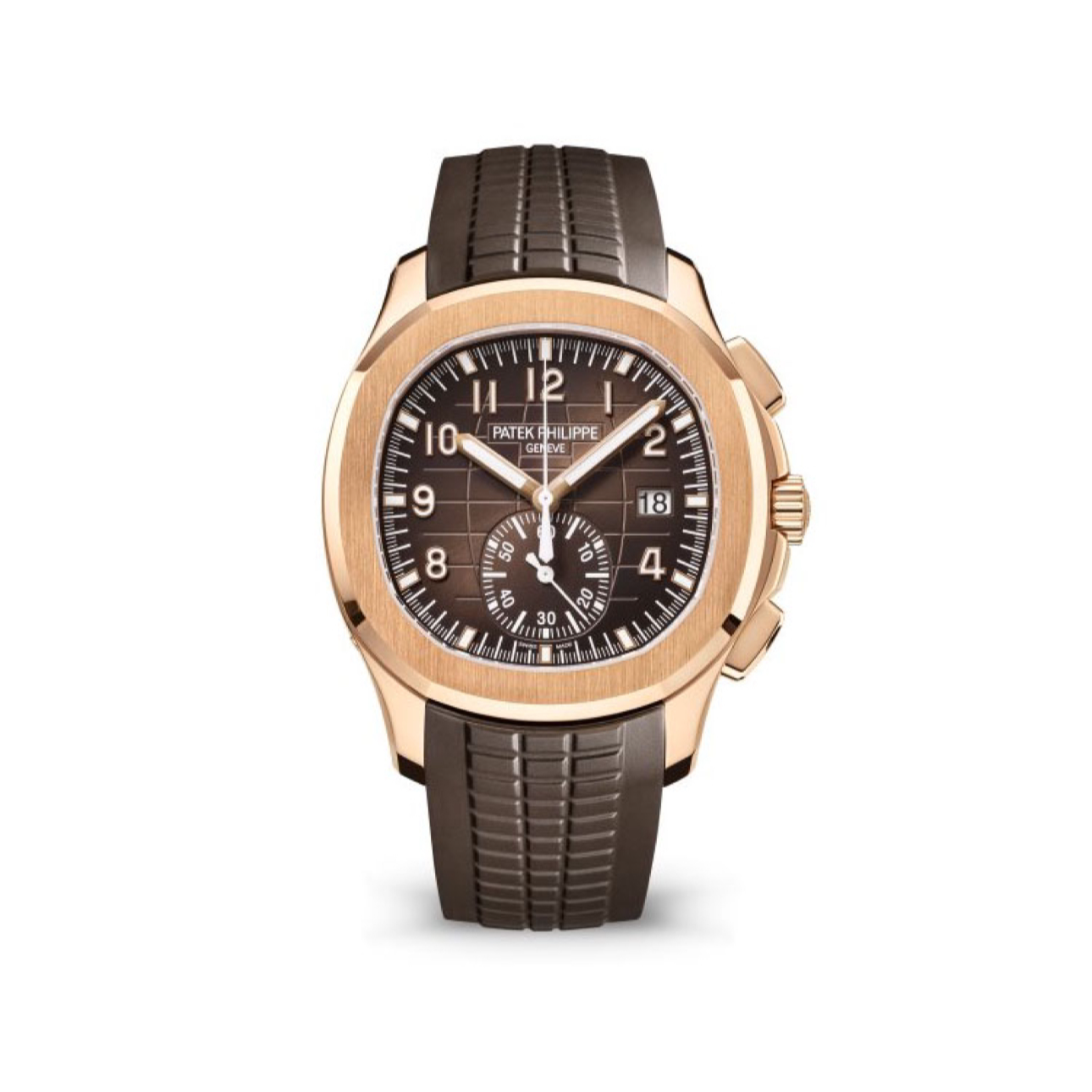 99新 Patek Philippe/百达翡丽 百达翡丽5968R-001/23年