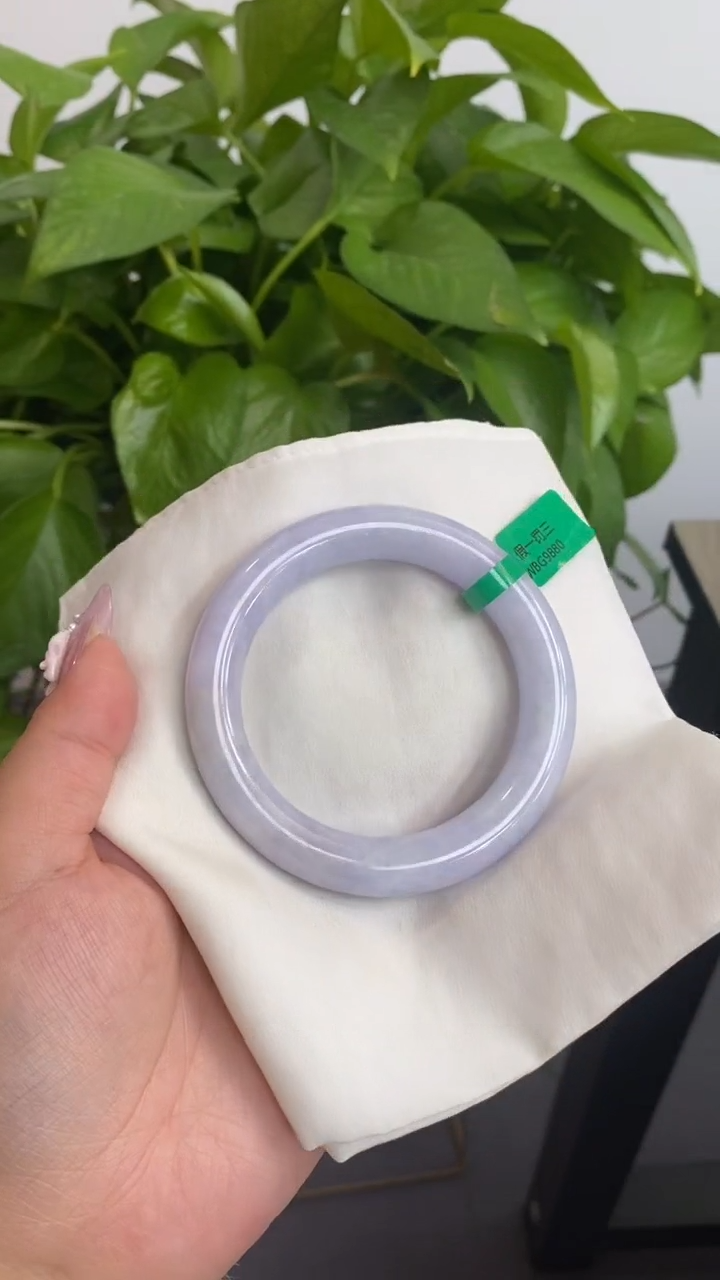 【闪购商品】翡翠手镯未镶嵌00003128