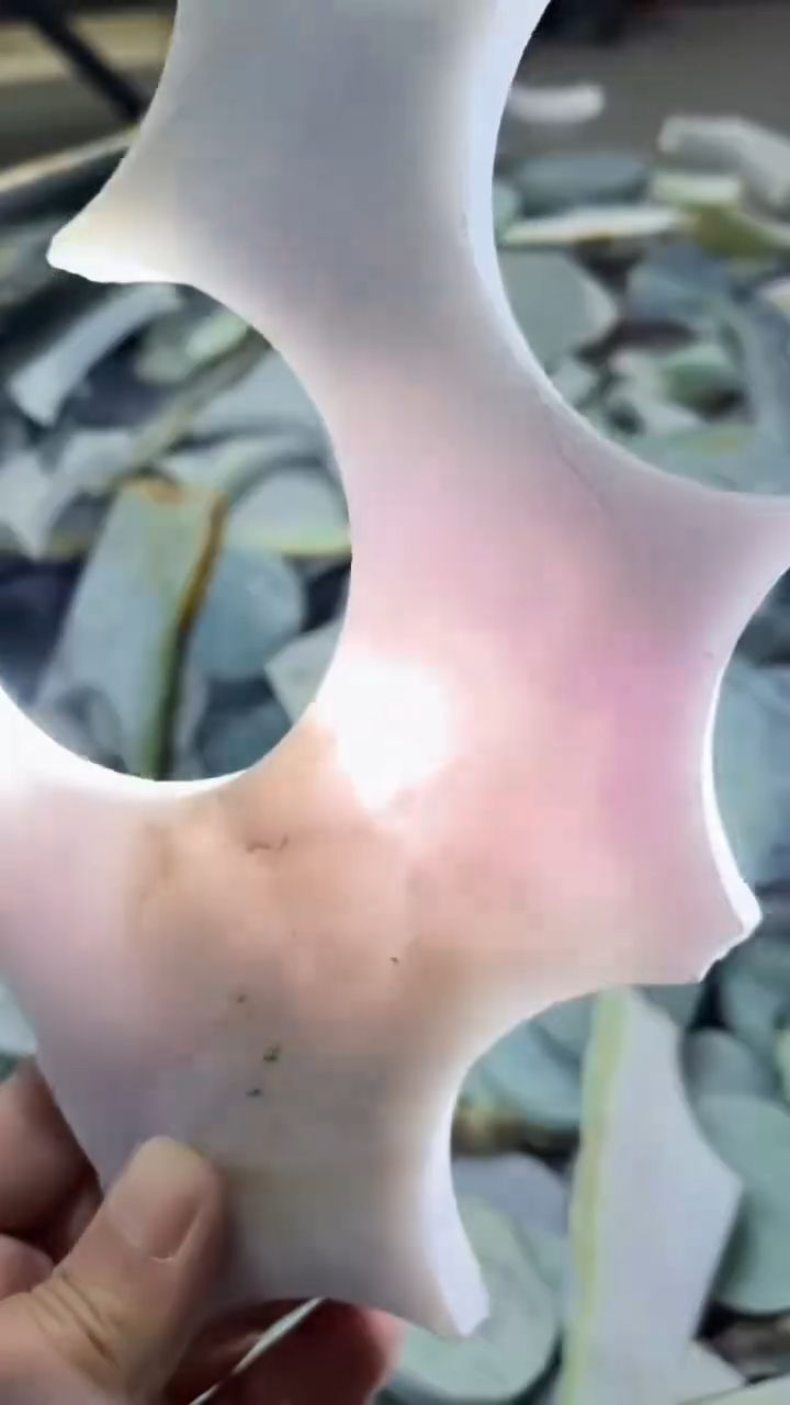 【闪购商品】翡翠挂件未镶嵌A货康壹109