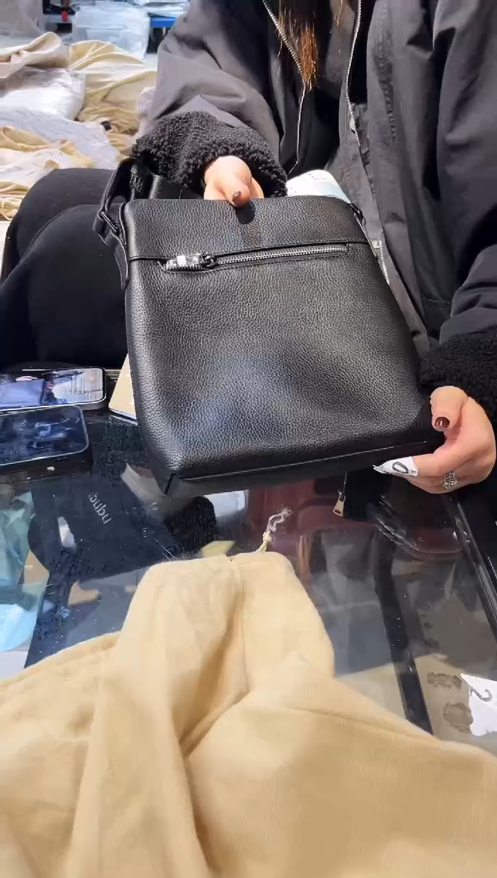 头层牛皮277品牌男包清货中（不要卡单，理性消费）