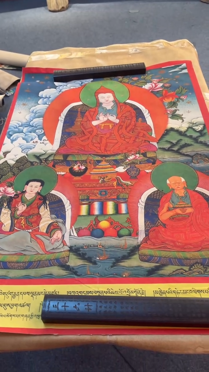 装裱画装裱画装裱画直播精选