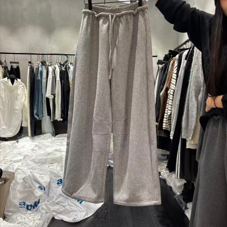 【非凡领域】韩国东大门正品/NO退/TUG/羊毛裤/5090404